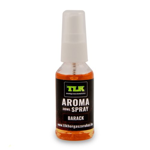 TLK - Aroma Spray - Barack 30ml