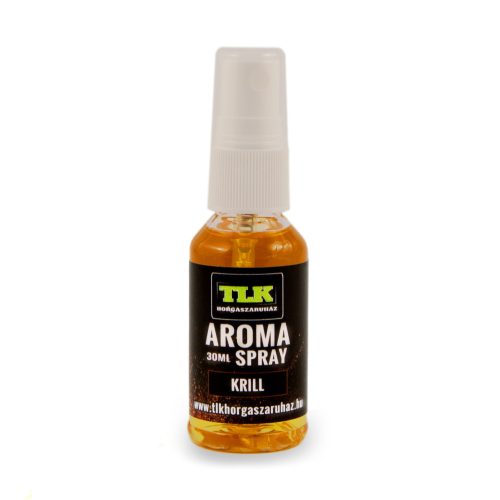 TLK - Aroma Spray - Krill 30ml