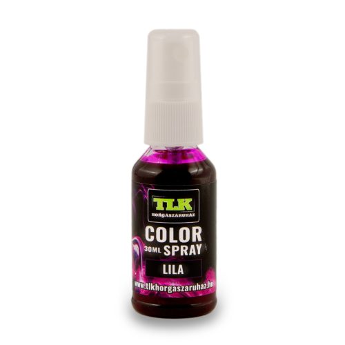 TLK - Color Spray - Lila 30ml