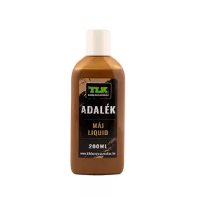 TLK - Adalék - Máj Liquid 200ml