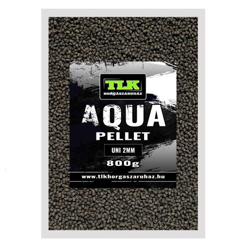 TLK - Aqua Uni Pellet 800g - 2mm