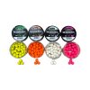 TLK - Pop Up Bojli 13mm - Krill - Fluo Narancs (-30)
