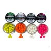 TLK - Pop Up Bojli 15mm - Krill - Fluo Narancs (-30)