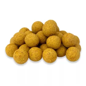 TLK - Oldódó Bojli 24mm - Ananász 250g