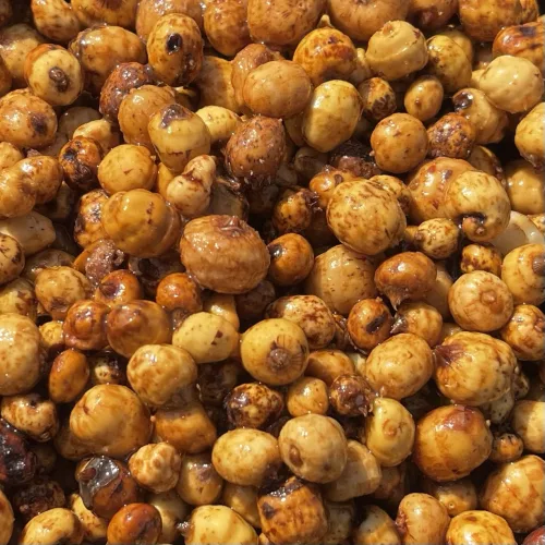 TLK - Főtt Tigrismogyoró 800g