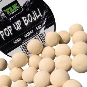 TLK Product - Pop Up Bojli 16mm Vajsav 50g