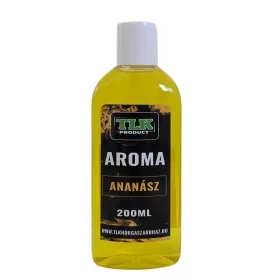 TLK Product - Aroma - Ananász 200ml