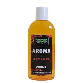 TLK Product - Aroma - Csípős Barack 200ml