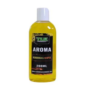 TLK Product - Aroma - Kukorica&Scopex 200ml