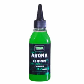 TLK Product - Aroma Liquid - Fokhagyma 100ml