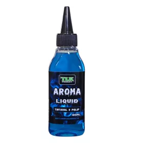 TLK Product - Aroma Liquid - Tintahal&Polip 100ml