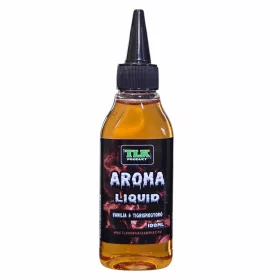 TLK Product - Aroma Liquid - Vanília&Tigrismogyoró 100ml