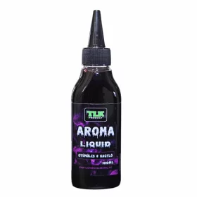 TLK Product - Aroma Liquid - Gyümölcs&Kagyló 100ml