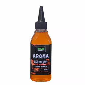 TLK Product - Aroma Szirup - Csípős Barack 100ml
