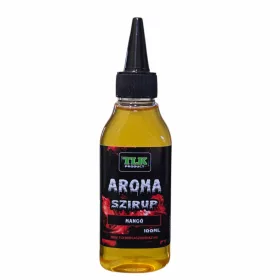 TLK Product - Aroma Szirup - Mangó 100ml