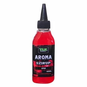 TLK Product - Aroma Szirup - Eper 100ml
