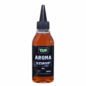 TLK Product - Aroma Szirup - Hal 100ml