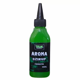 TLK Product - Aroma Szirup - Fokhagyma 100ml
