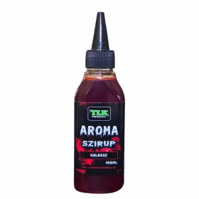 TLK Product - Aroma Szirup - Kolbász 100ml