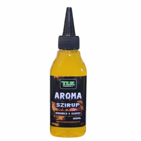 TLK Product - Aroma Szirup - Kukorica&Scopex 100ml