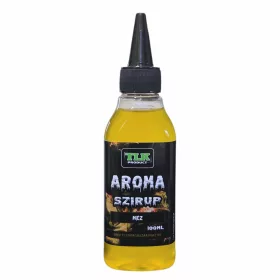 TLK Product - Aroma Szirup - Méz 100ml