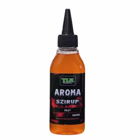 TLK Product - Aroma Szirup - Sajt 100ml