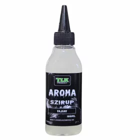 TLK Product - Aroma Szirup - Vajsav 100ml