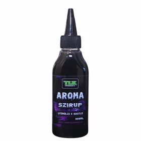 TLK Product - Aroma Szirup - Gyümölcs&Kagyló 100ml