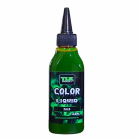 TLK Product - Color Liquid - Zöld 100ml