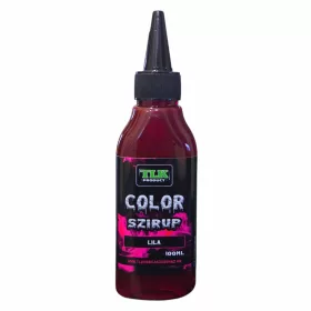 TLK Product - Color Szirup - Lila 100ml