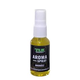 TLK Product - Aroma Spray - Ananász 30ml