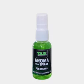 TLK Product - Aroma Spray - Fokhagyma 30ml