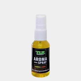 TLK Product - Aroma Spray - Kukorica&Scopex 30ml