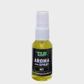 TLK Product - Aroma Spray - Méz 30ml