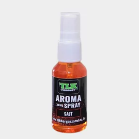 TLK Product - Aroma Spray - Sajt 30ml