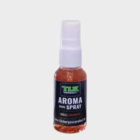 TLK Product - Aroma Spray - Vanília&Tigrismogyoró 30ml