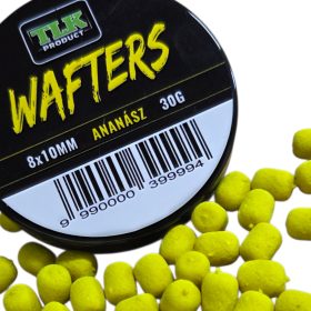 TLK Product - Wafter 8x10mm Ananász 30g