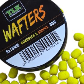 TLK Product - Wafter 8x10mm Kukorica&Scopex 30g
