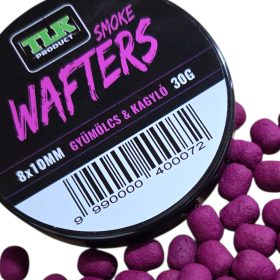 TLK Product - Wafter 8x10mm Smoke - Gyümölcs&Kagyló 30g
