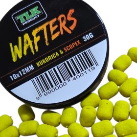 TLK Product - Wafter 10x12mm Kukorica&Scopex 30g