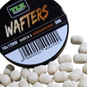 TLK Product - Wafter 10x12mm Vanília&Tigrismogyoró 30g