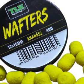 TLK Product - Wafter 12x16mm Ananász 40g