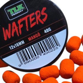 TLK Product - Wafter 12x16mm Mangó 40g