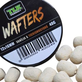 TLK Product - Wafter 12x16mm Vanília&Tigrismogyoró 40g