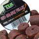 TLK Product - Red Halibut Pellet 20mm Vanília&Tigrismogyoró 90g