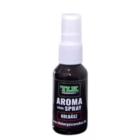 TLK Product - Aroma Spray - Kolbász 30ml