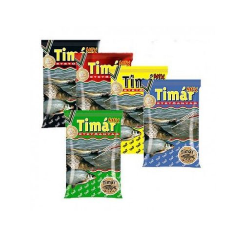 Timár Mix - Vanília 1kg