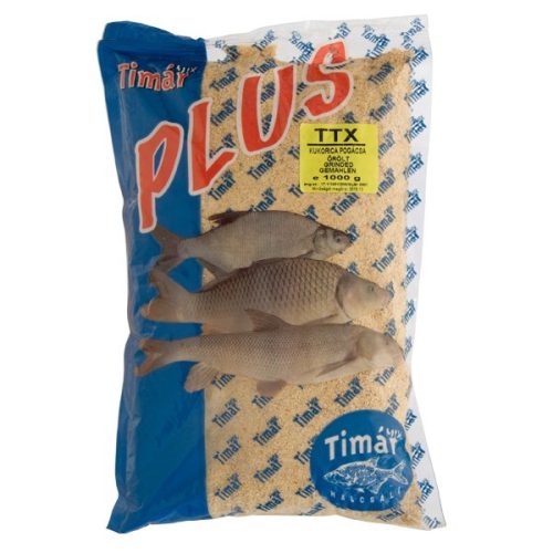 Timár Mix - Ttx 1kg