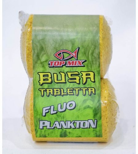 Top Mix - Busa Tabletta - Fluo Plankton