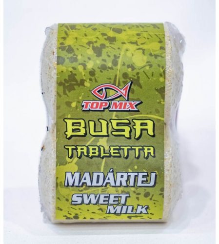 Top Mix - Busa Tabletta - Madártej